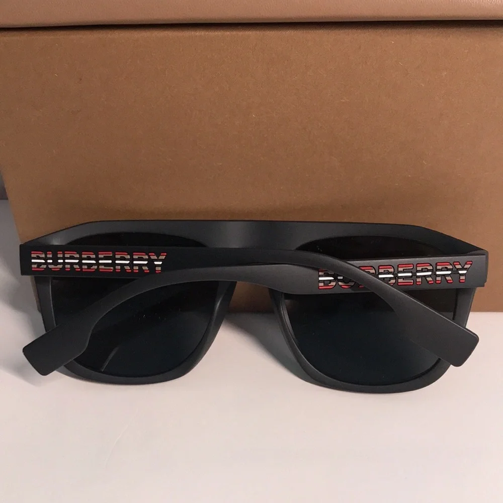 New Authentic Burberry BE4396U 3464/87 Sunglasses